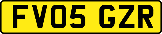 FV05GZR