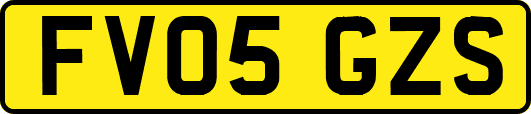 FV05GZS