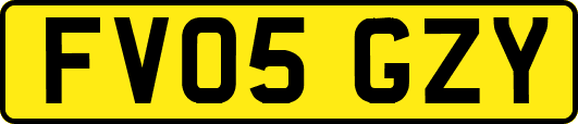 FV05GZY