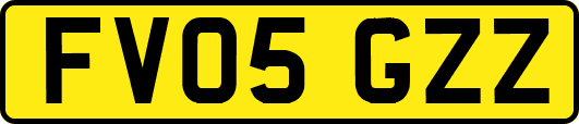 FV05GZZ