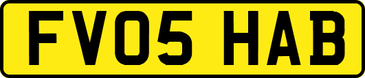 FV05HAB