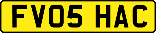 FV05HAC