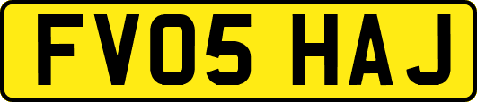 FV05HAJ
