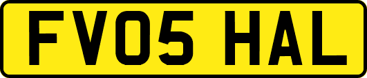 FV05HAL