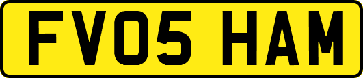 FV05HAM