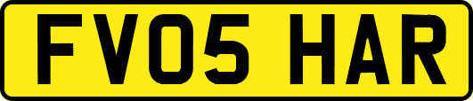 FV05HAR