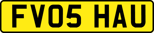FV05HAU