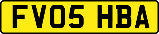 FV05HBA