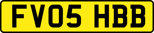 FV05HBB
