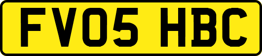 FV05HBC