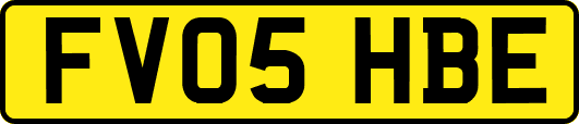 FV05HBE