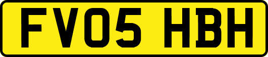 FV05HBH
