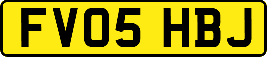 FV05HBJ