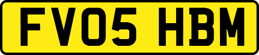 FV05HBM