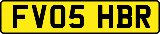 FV05HBR