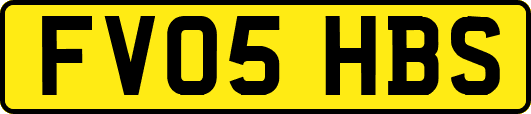 FV05HBS
