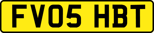 FV05HBT