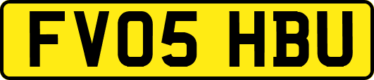 FV05HBU