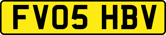 FV05HBV