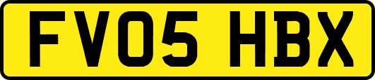 FV05HBX