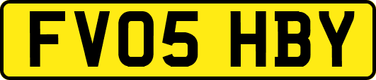 FV05HBY