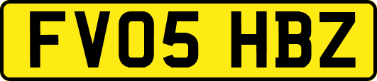 FV05HBZ