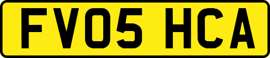 FV05HCA