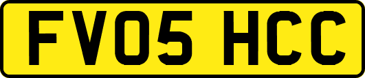 FV05HCC