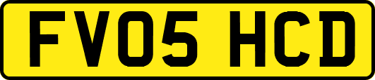 FV05HCD
