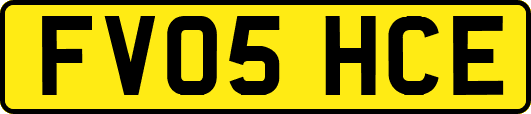 FV05HCE