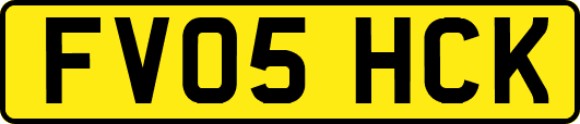 FV05HCK