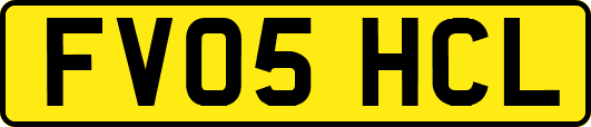 FV05HCL