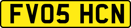 FV05HCN