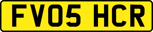 FV05HCR