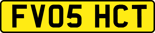 FV05HCT