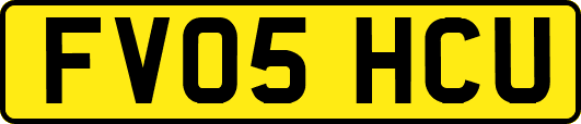 FV05HCU