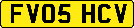 FV05HCV