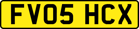 FV05HCX