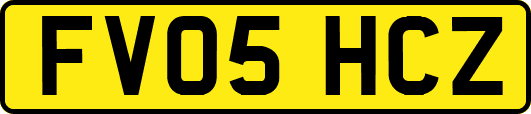 FV05HCZ