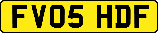 FV05HDF
