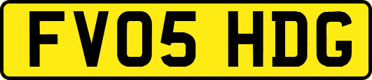 FV05HDG