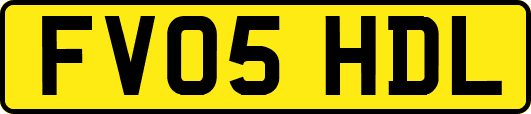 FV05HDL