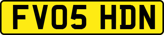 FV05HDN