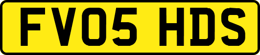 FV05HDS