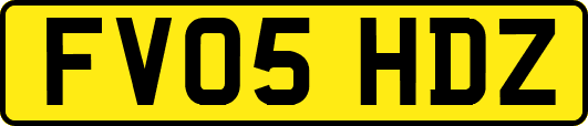 FV05HDZ