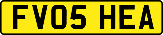 FV05HEA