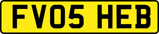 FV05HEB