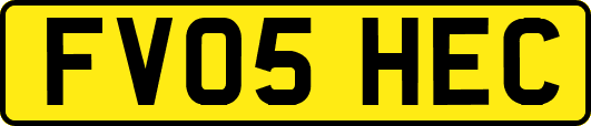 FV05HEC