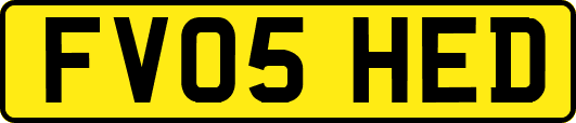 FV05HED