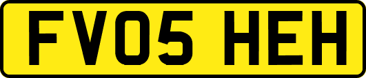 FV05HEH